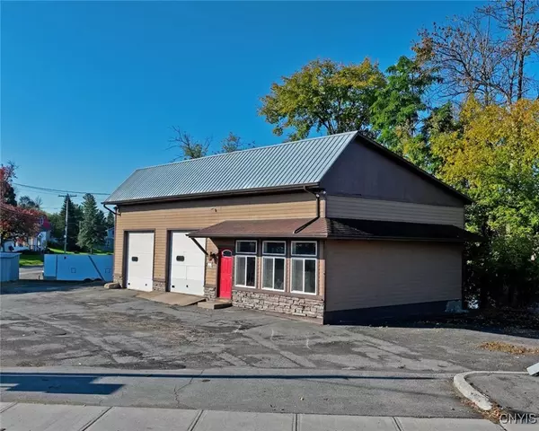 Heuvelton, NY 13654,110 State ST
