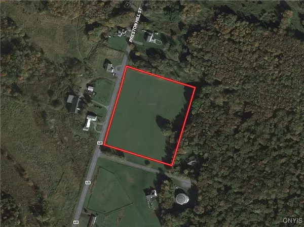 Camden, NY 13316,9524 Preston Hill RD