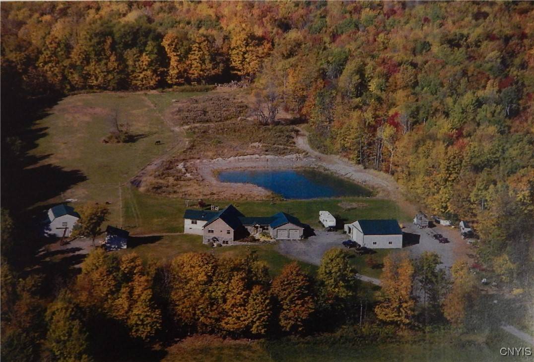 469 County Route 8, Fulton, NY 13069