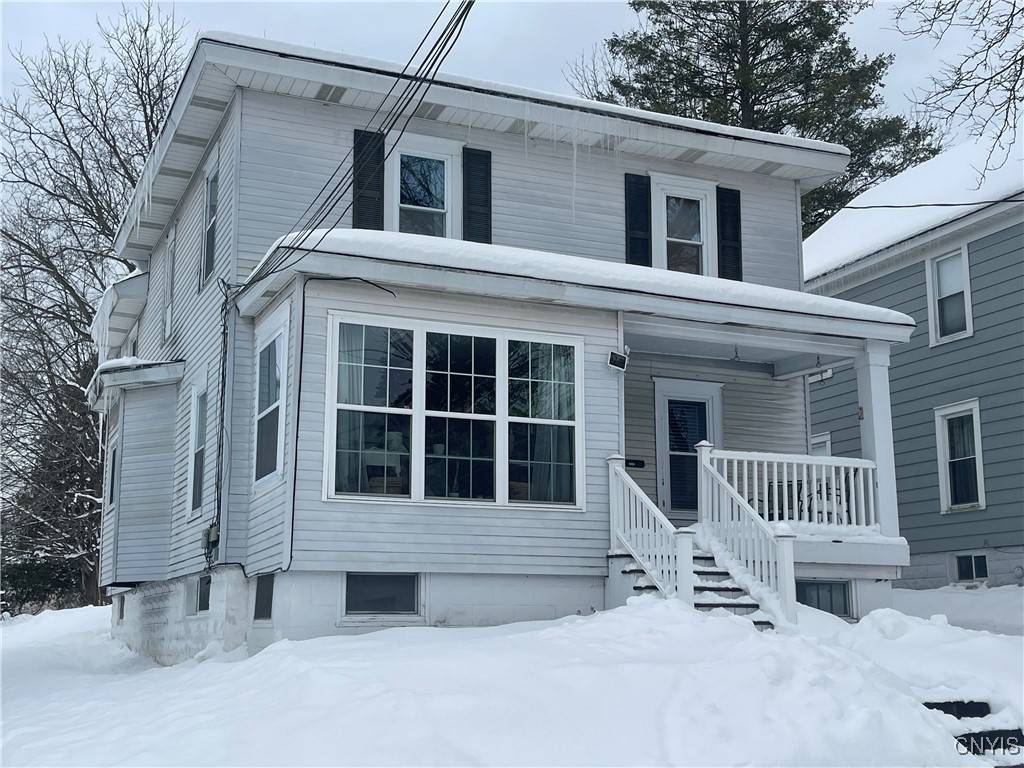 59 W 2nd ST S #2, Fulton, NY 13069