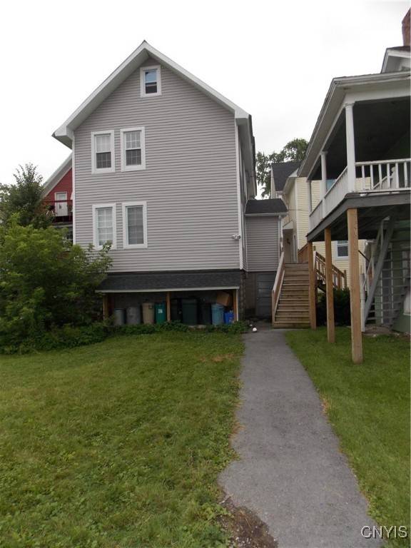 Carthage, NY 13619,403 & 405 Budd ST