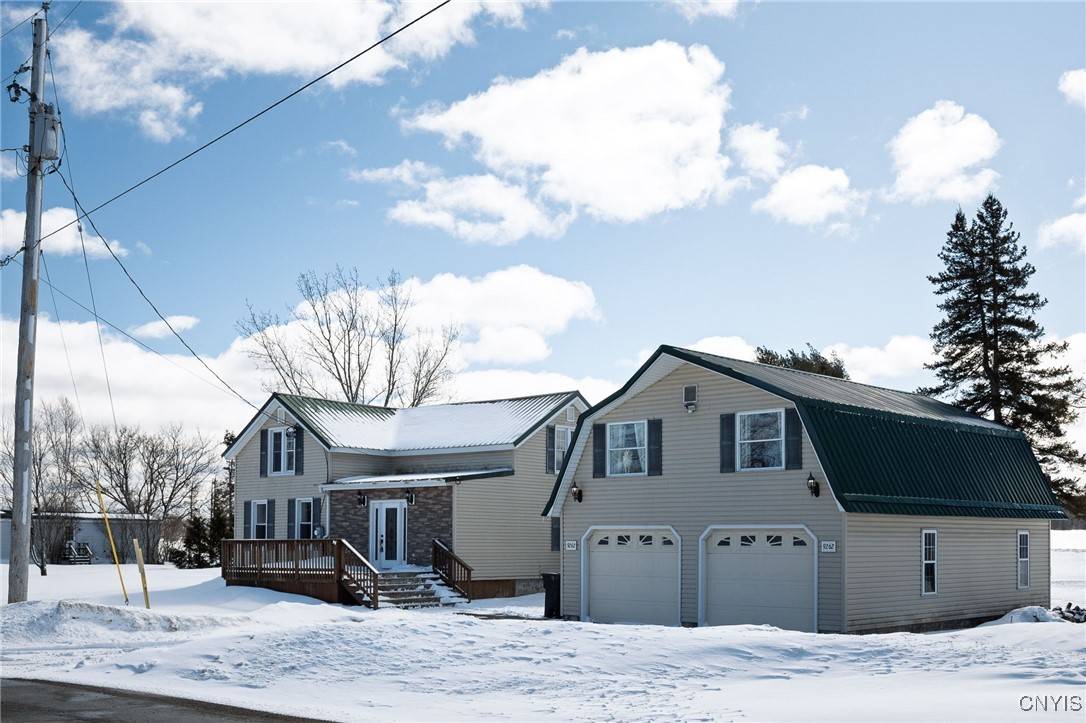 Adams, NY 13605,9262 Swan RD