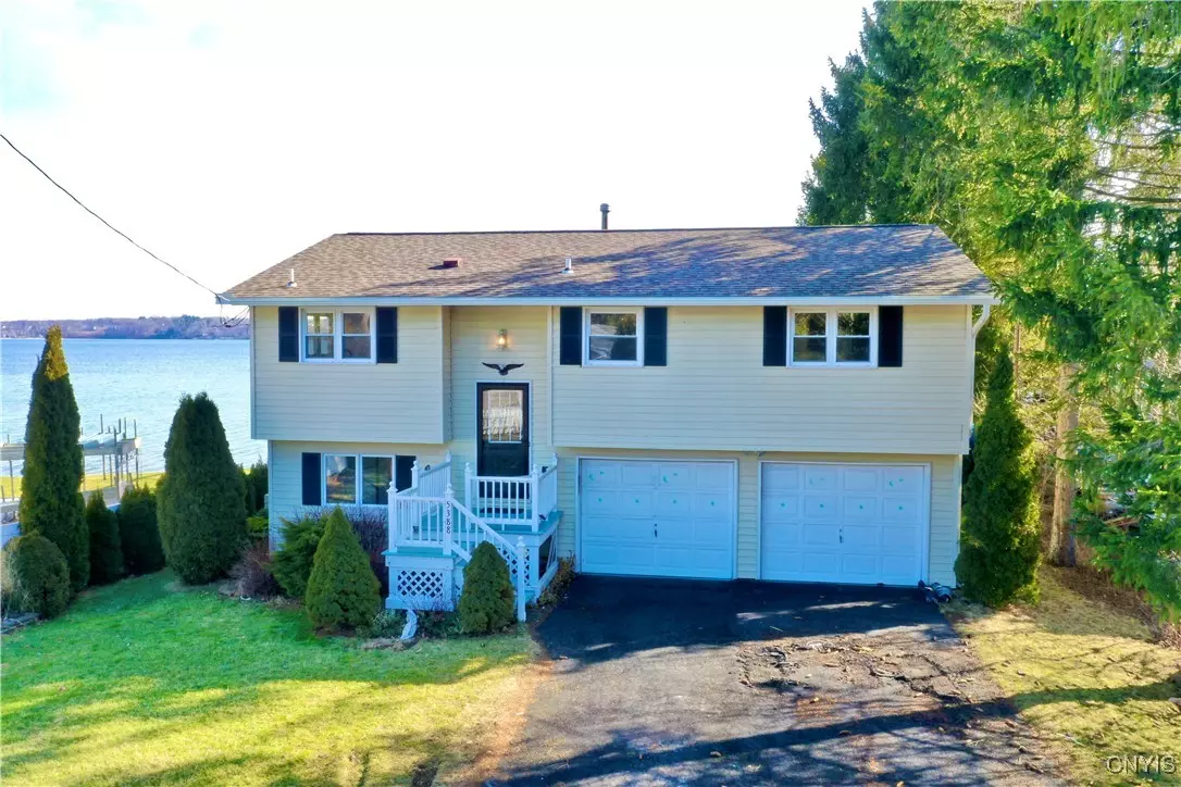 Auburn, NY 13021,5388 WEST LAKE RD