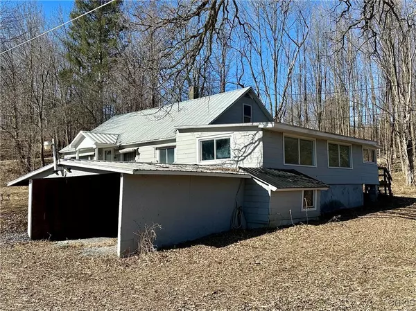 Glenfield, NY 13343,6105 Burke RD