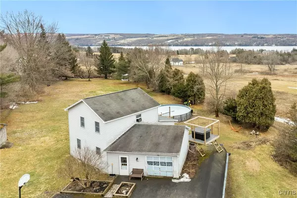 1923 E Lake RD, Skaneateles, NY 13152