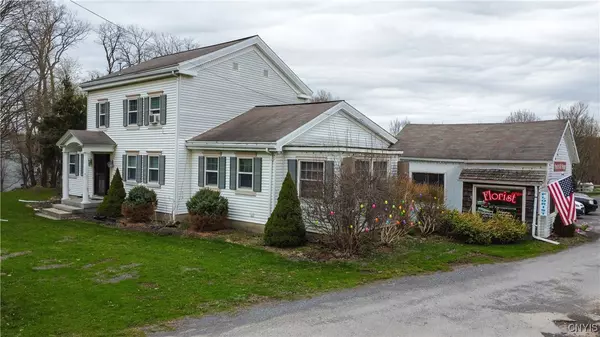 Sauquoit, NY 13456,2774 Oneida ST