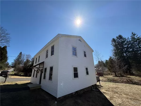 Erieville, NY 13061,3664 Eaton Brook RD