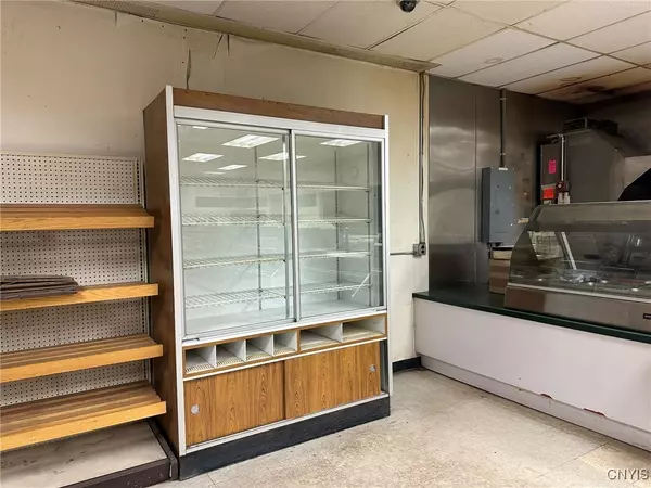 Sherburne, NY 13460,31 N Main ST