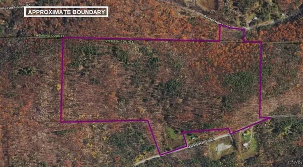 Corning, NY 14814,Markle Hollow RD