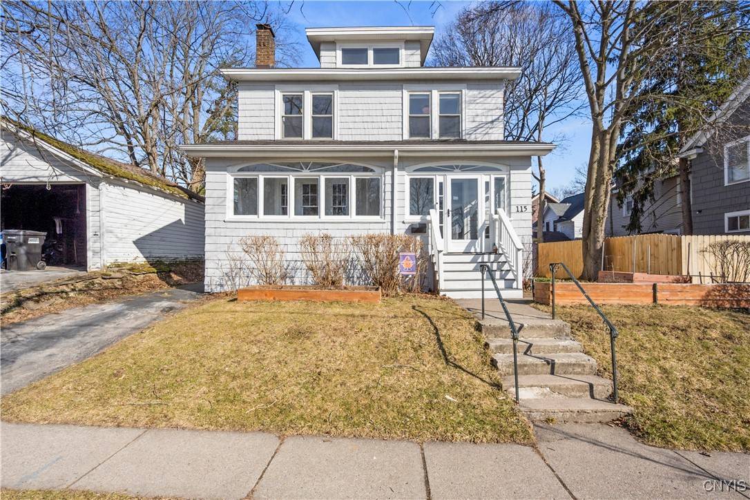 115 Montana ST, Syracuse, NY 13210