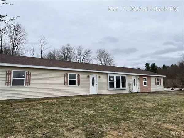 Gouverneur, NY 13642,66 Glasby RD