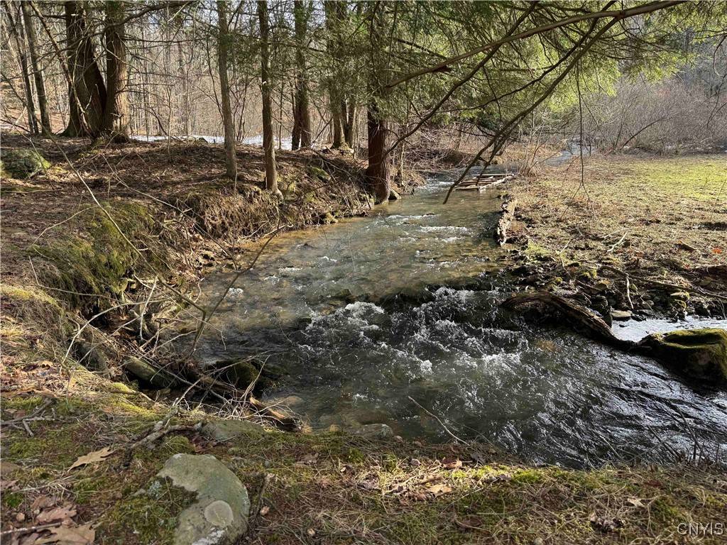 Wolf Creek RD, Cuba, NY 14727