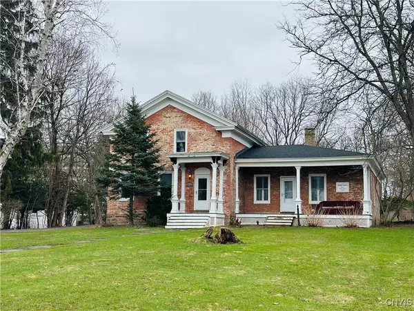 Pulaski, NY 13142,4914 N Jefferson ST