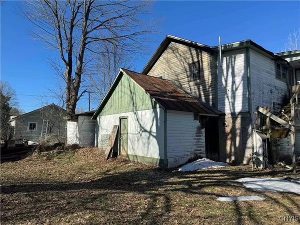 Allentown, NY 14707,5827 Route 417