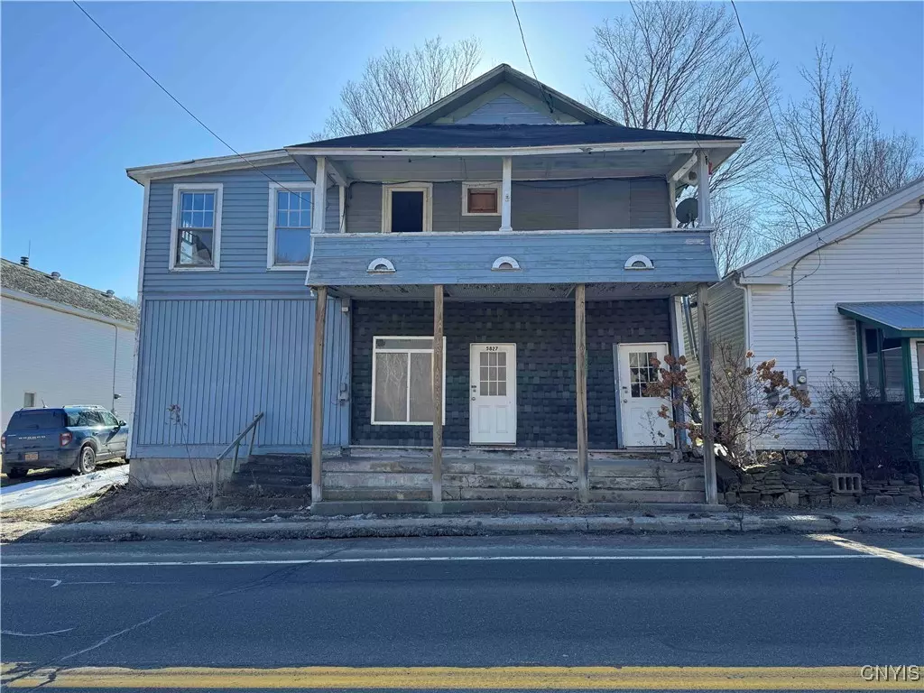 Allentown, NY 14707,5827 Route 417