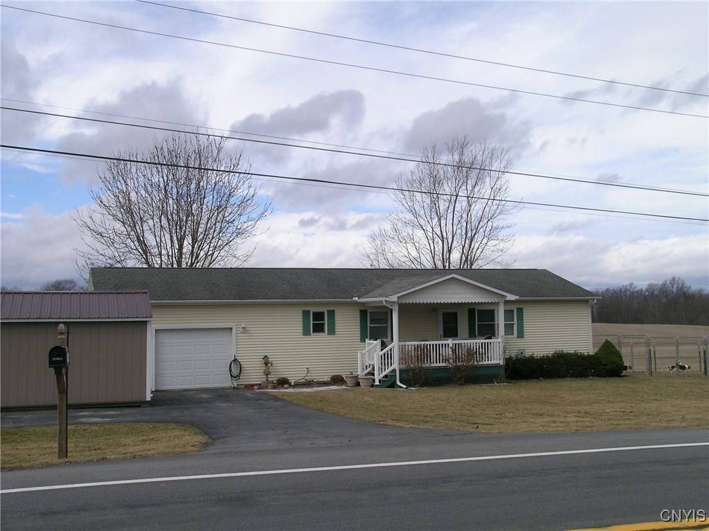 Ovid, NY 14521,7508 State Route 414