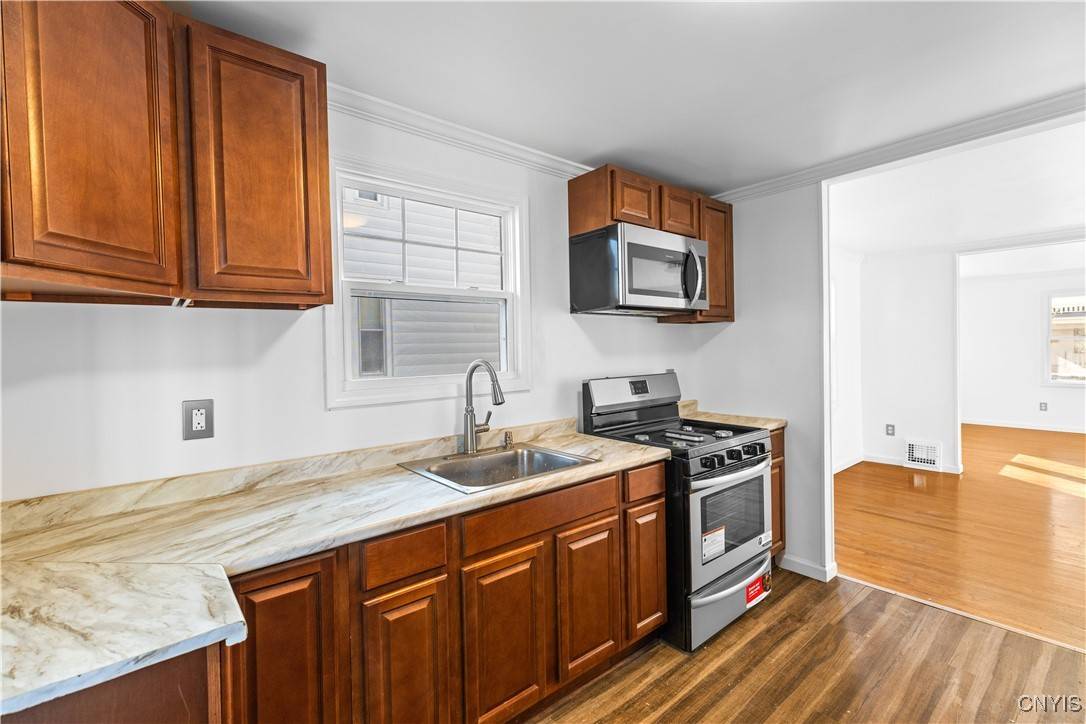 Utica, NY 13501,1609 Brinckerhoff AVE