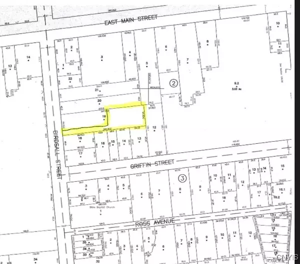 Norwich, NY 13815,13 Birdsall ST