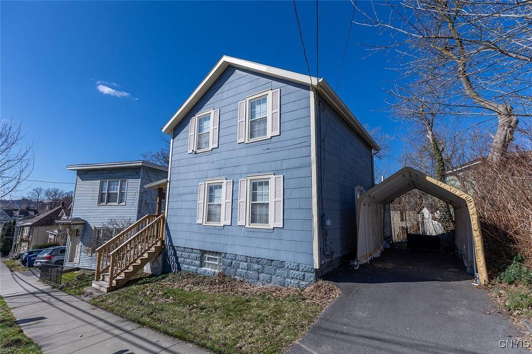 213 Oak ST, Syracuse, NY 13203