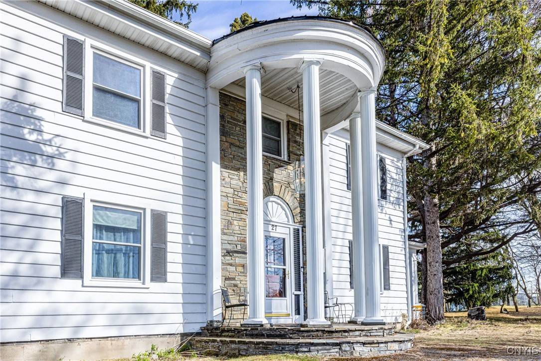 Auburn, NY 13021,27 White Bridge RD