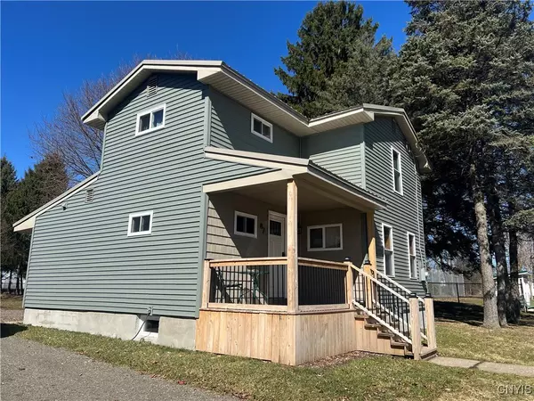 Cortland, NY 13045,87 River ST