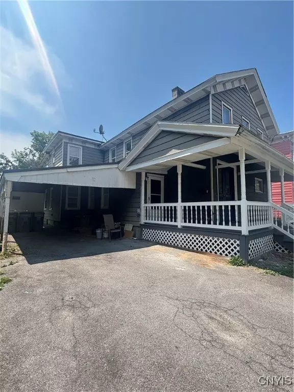 Rome, NY 13440,221 Turin ST