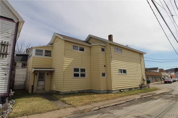 Herkimer, NY 13350,116 George St