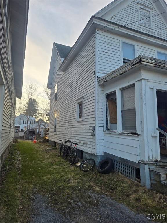 Ilion, NY 13357,72 S 3rd AVE