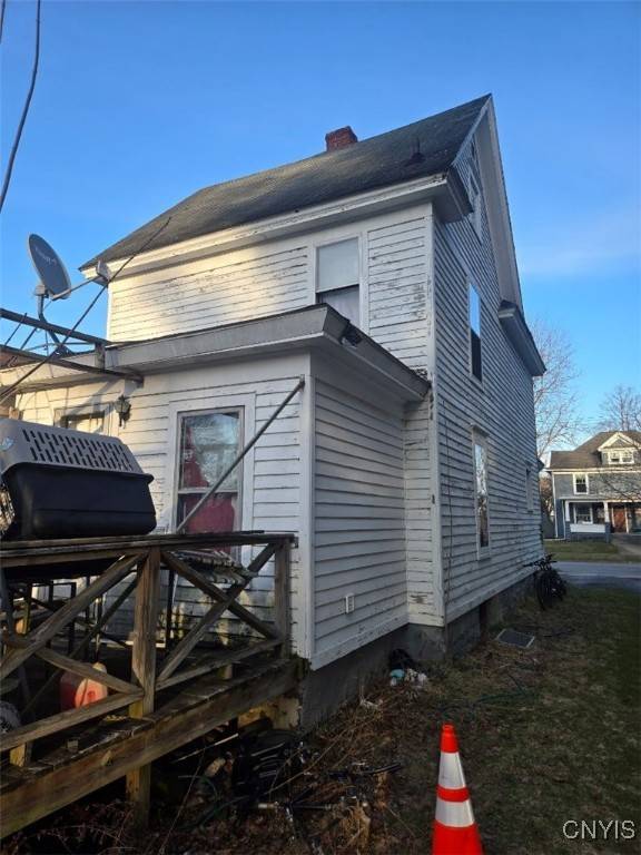 Ilion, NY 13357,72 S 3rd AVE