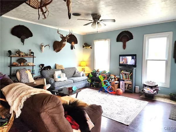 Theresa, NY 13691,123 New Connecticut RD