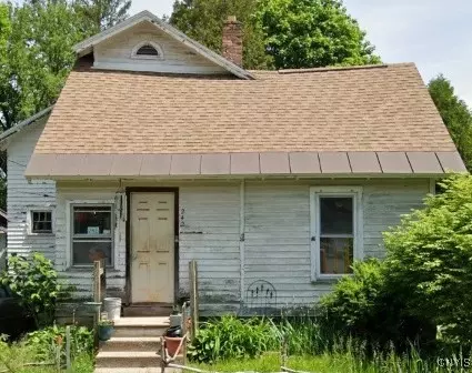 Frankfort, NY 13340,242 W Main ST