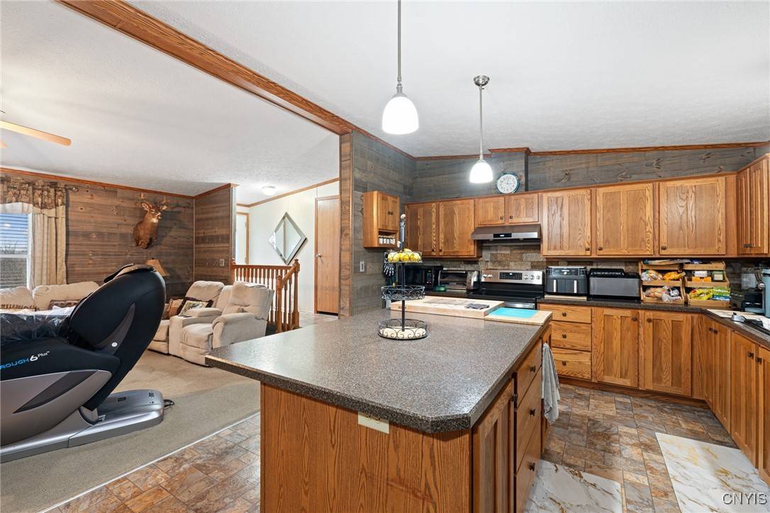 Homer, NY 13077,483 Cold Brook RD