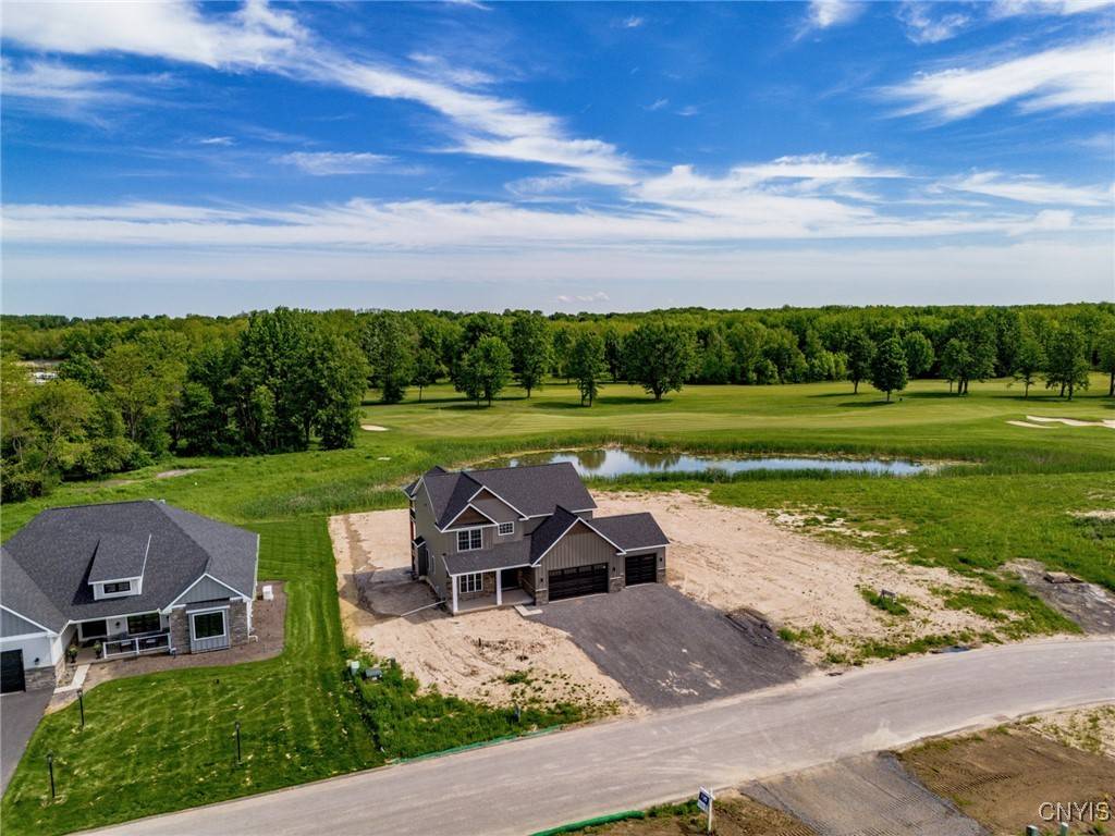 Baldwinsville, NY 13027,3515 TALL TREE LN