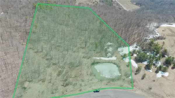 Herkimer, NY 13350,Lot 31 Twin Ponds DR