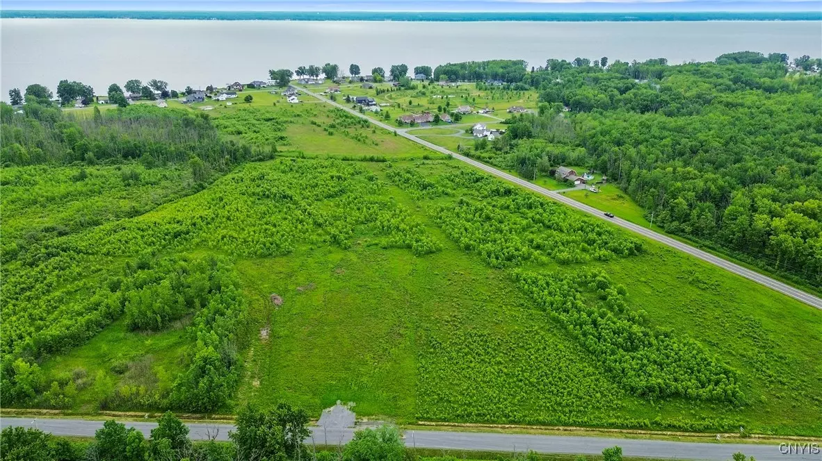 Chittenango, NY 13037,Lot#4 Hitchcock Point RD