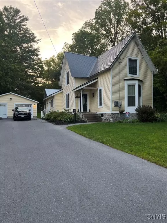 Lowville, NY 13367,7611 Collins ST