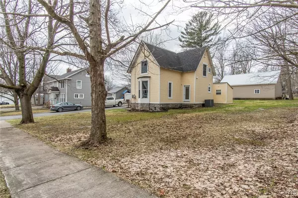 Lowville, NY 13367,7611 Collins ST