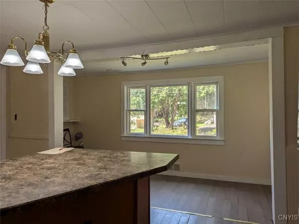 Westernville, NY 13486,7994 Tannery RD