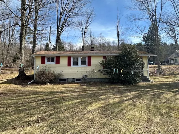 1924 Melvina ST,  Allentown,  NY 14707