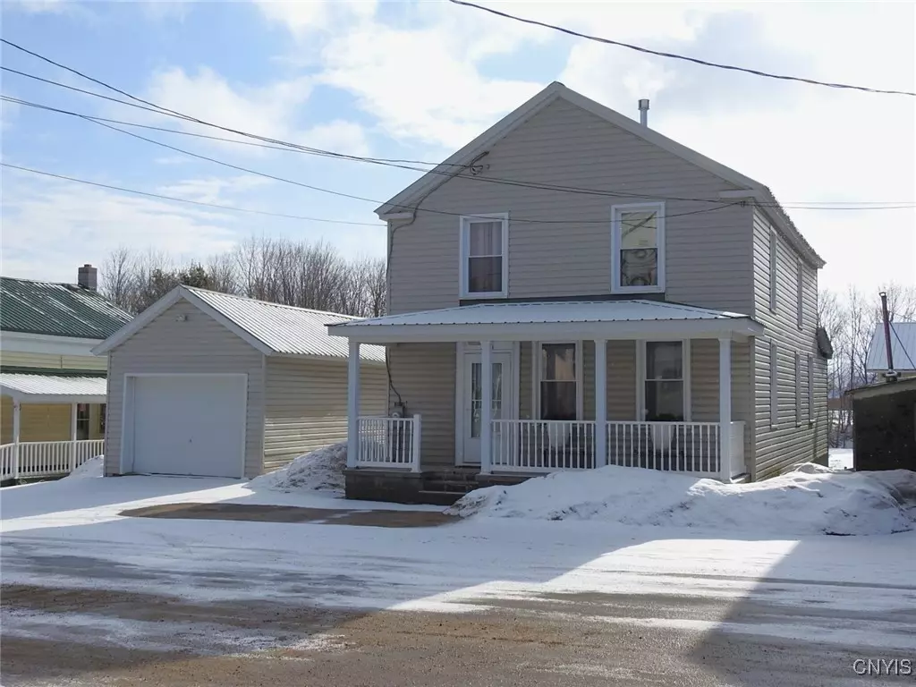 Constableville, NY 13325,3108 Main ST