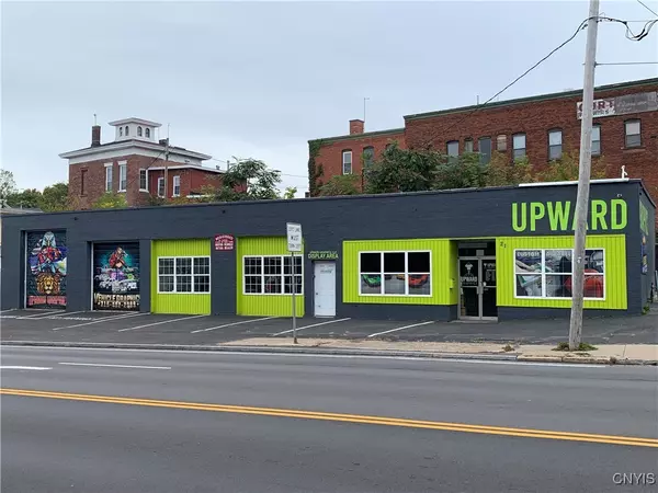 Fulton, NY 13069,21 S 2nd ST