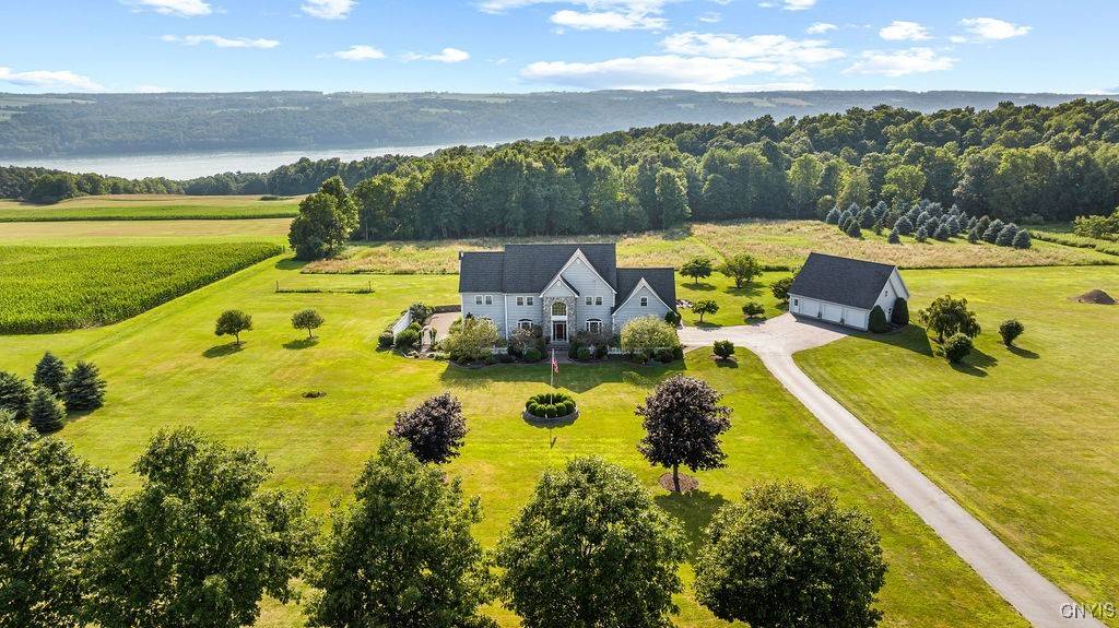 Moravia, NY 13118,3943 Rockefeller RD