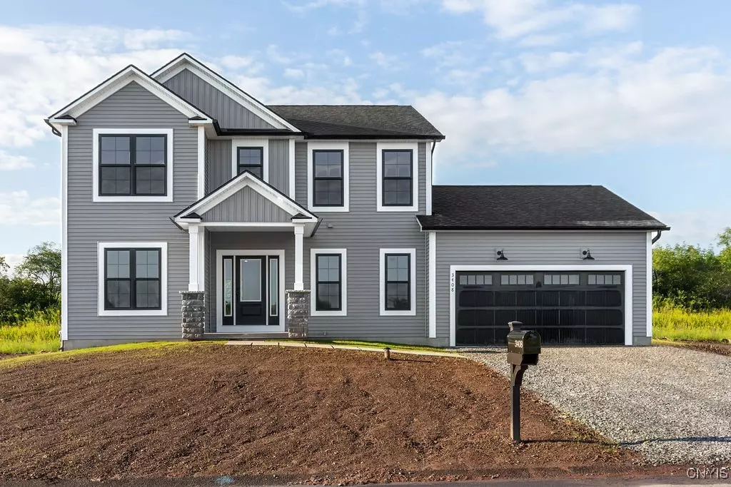 Syracuse, NY 13215,Lot 63 Belnapp (Old Towne)