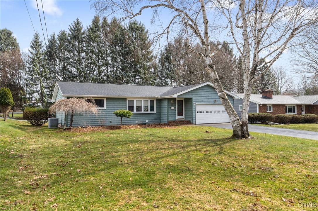 Syracuse, NY 13219,623 Cherry RD