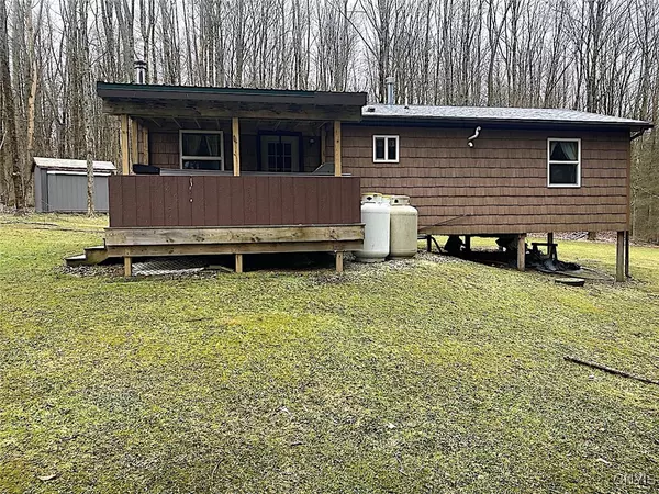 Almond, NY 14804,7523 Miller RD