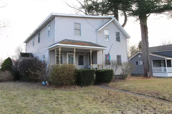 Fulton, NY 13069,803 Hannibal ST