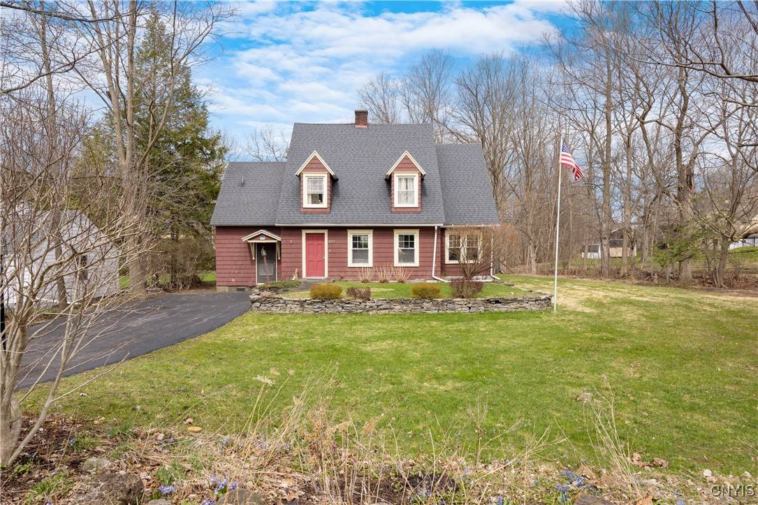 Fayetteville, NY 13066,501 Salt Springs ST