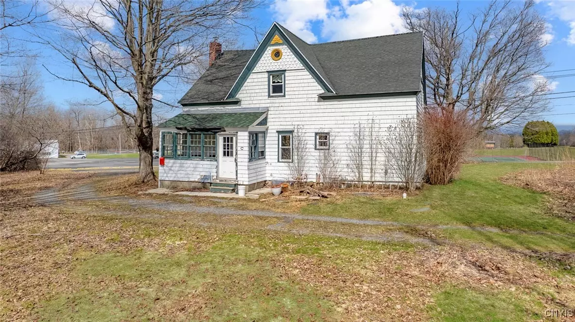 Clinton, NY 13323,7138 Norton AVE