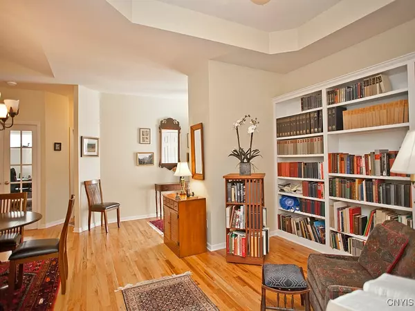 Cazenovia, NY 13035,23 S Village DR