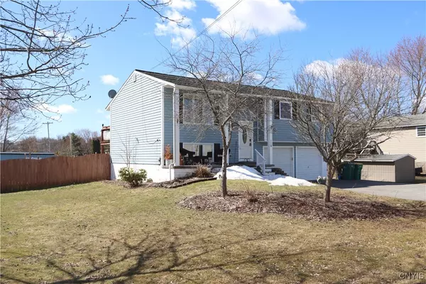 Central Square, NY 13036,118 Aqua WAY